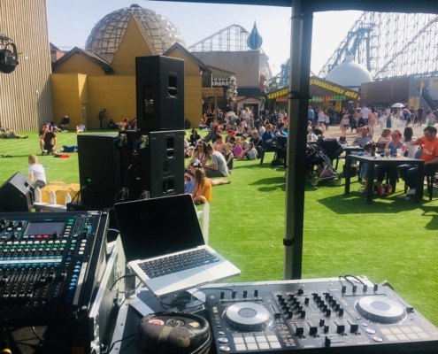 Corporate DJ Supplier for Lancashire Corporate DJ Supplier for Lancashire