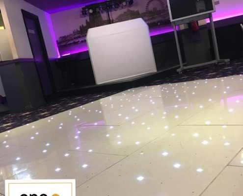 Lancashire Wedding DJ Hire