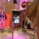 Magic Selfie Mirror Hire