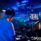 Nightclub DJ