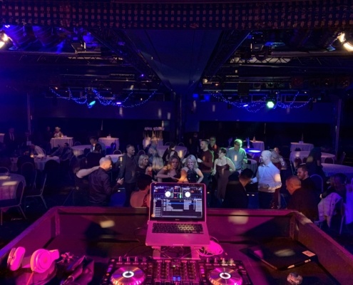 Nightclub DJ Hire Nightclub DJ Hire