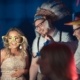 Photo Booth Prints Lancashire