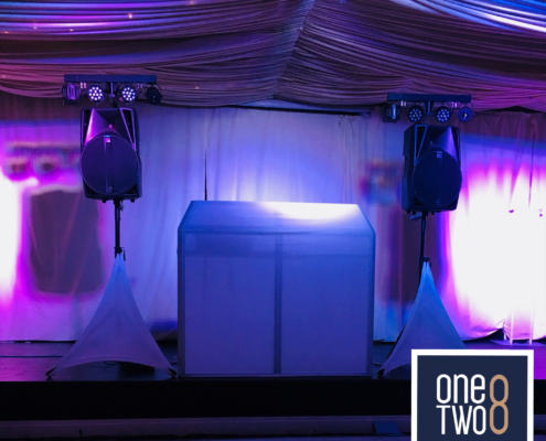 Wedding DJ Hire Lancashire