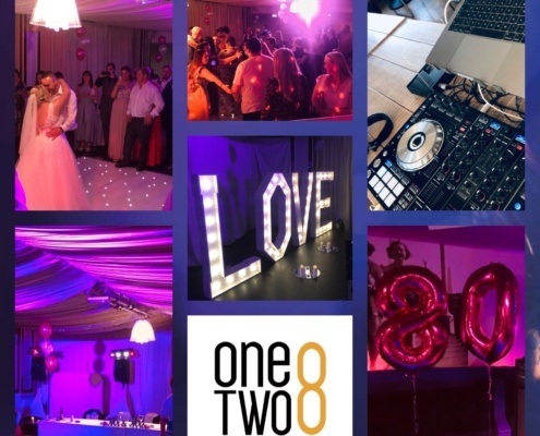 Wedding Entertainment Hire Lancashire