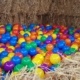 Giant Garden Games Hire Lancashire