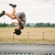 Trampoline Hire Lancashire