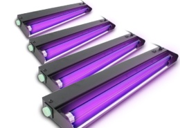 UV Neon Light Hire Lancashire