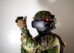 Virtual Reality Hire