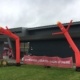 Wacky Inflatable Men Hire Lancashire